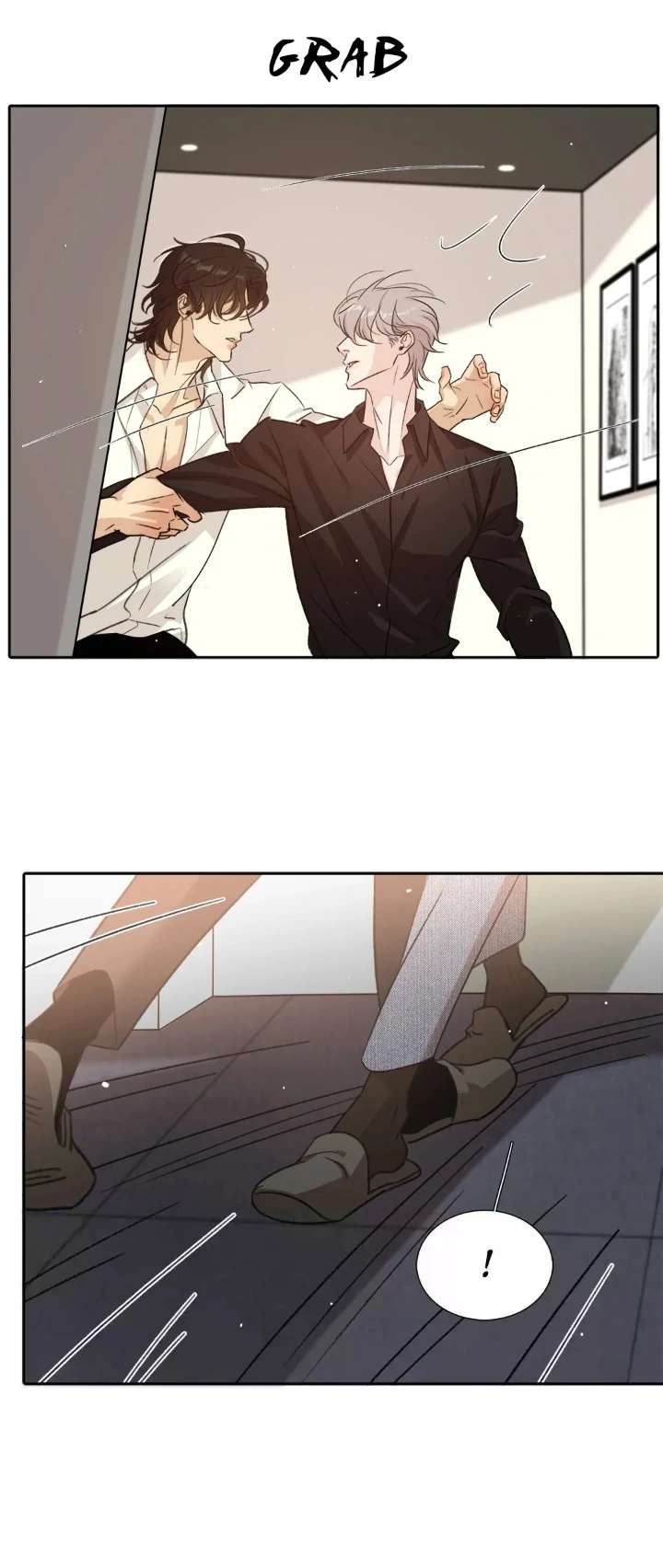 Read Indebted Desires chapter 64 image 15 on Lezhin