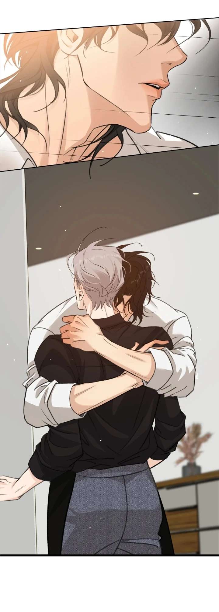 Read Indebted Desires chapter 64 image 18 on Lezhin