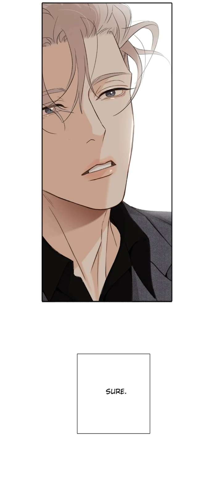 Read Indebted Desires chapter 64 image 2 on Lezhin