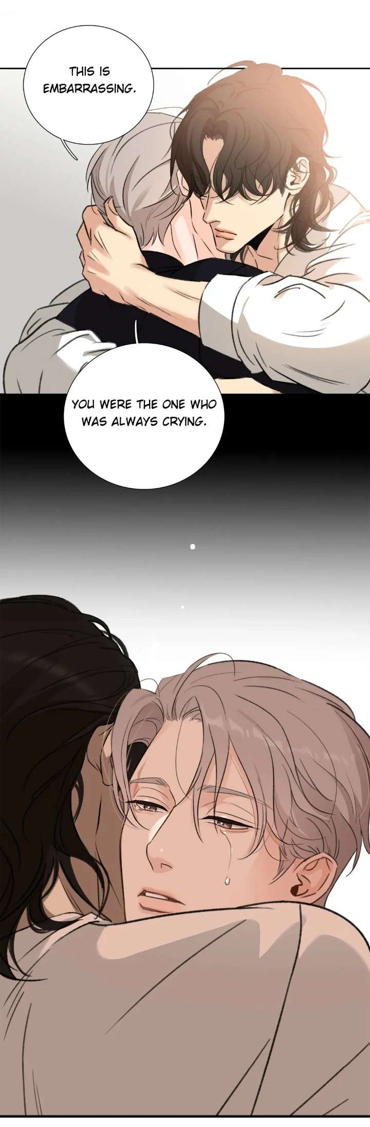 Read Indebted Desires chapter 64 image 20 on Lezhin