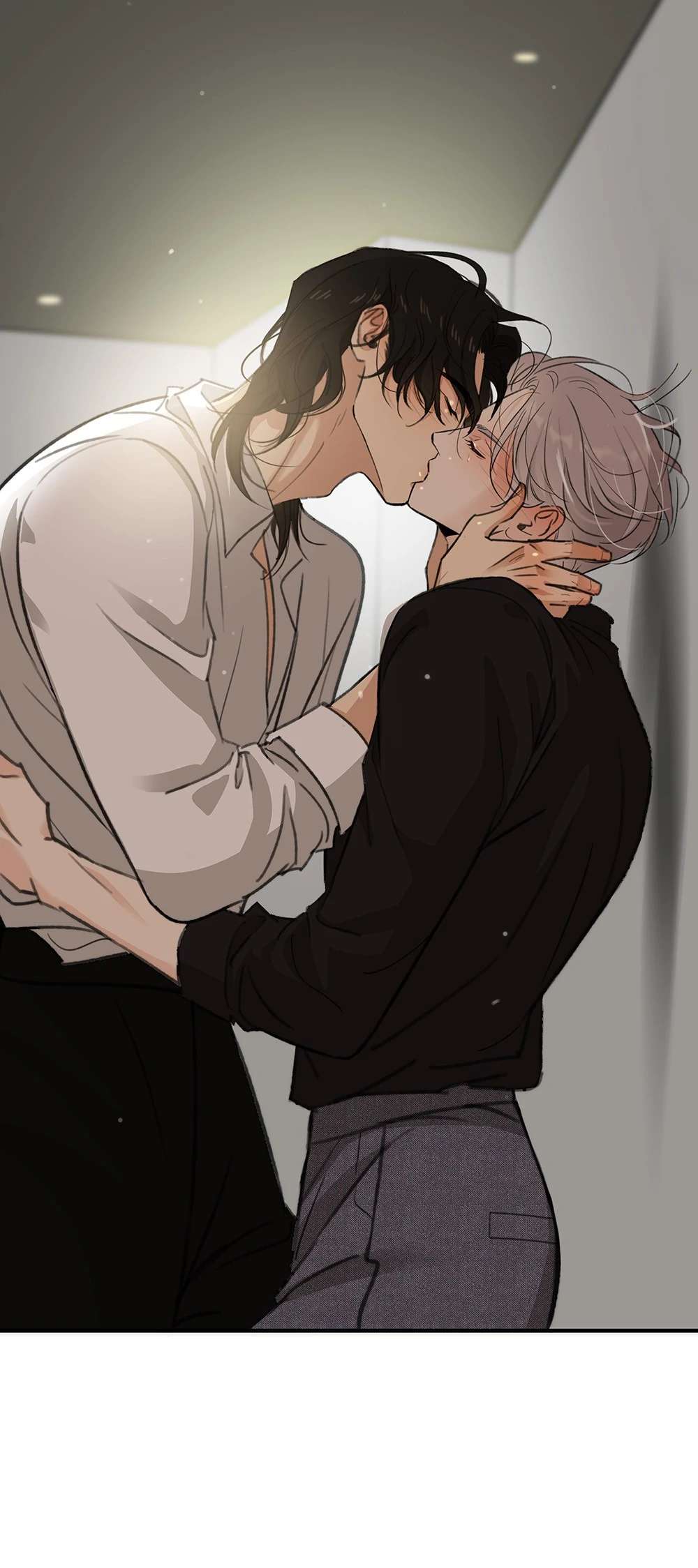 Read Indebted Desires chapter 64 image 24 on Lezhin