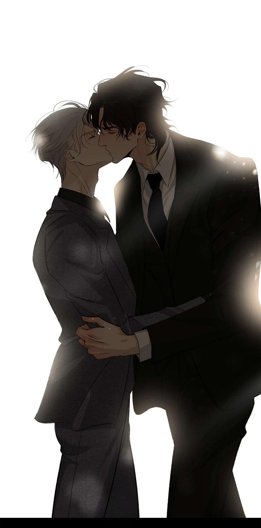 Read Indebted Desires chapter 64 image 3 on Lezhin