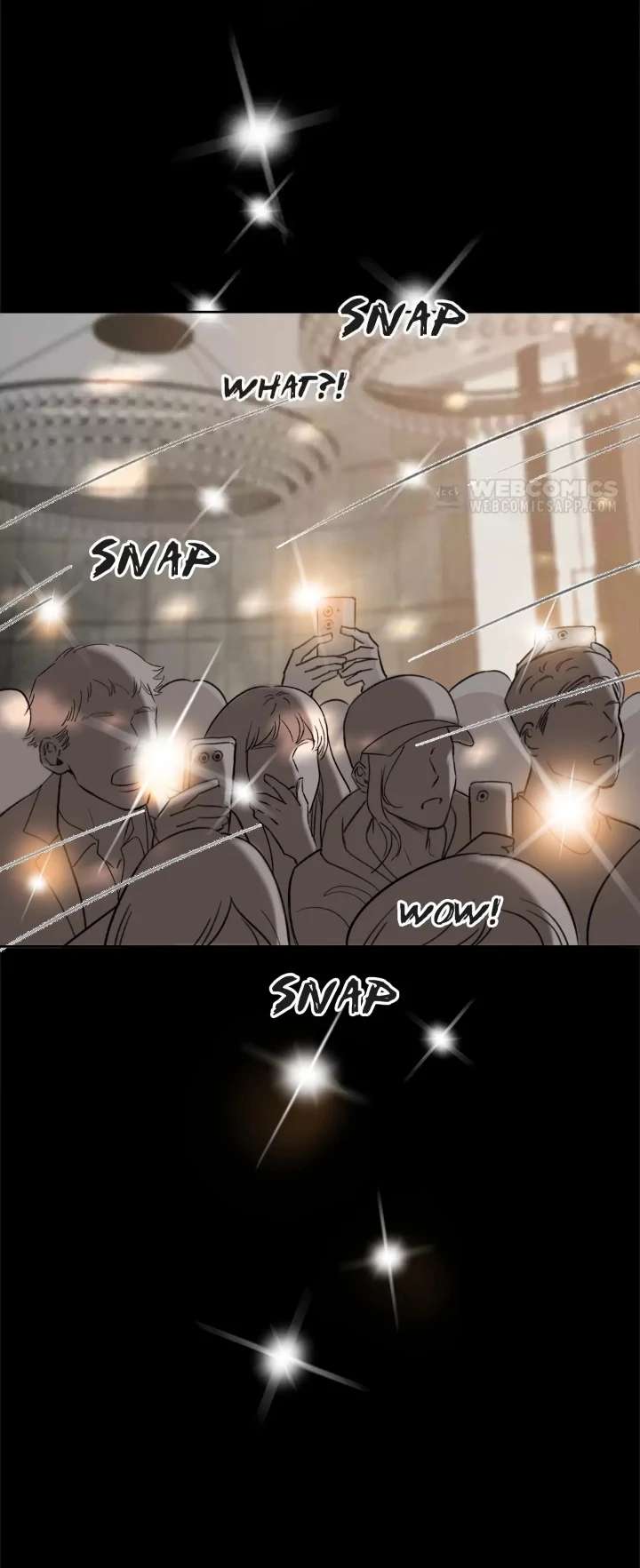 Read Indebted Desires chapter 64 image 4 on Lezhin