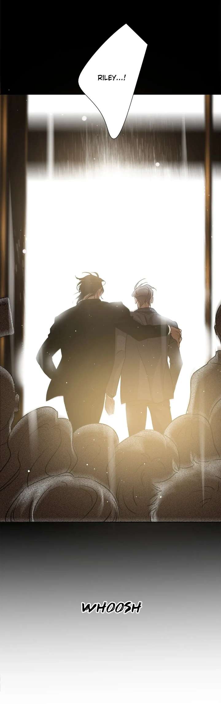 Read Indebted Desires chapter 64 image 7 on Lezhin