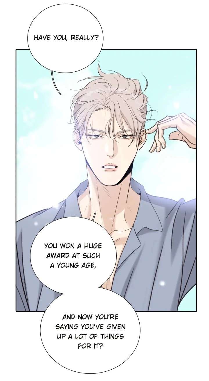 Read Indebted Desires chapter 65 image 16 on Lezhin