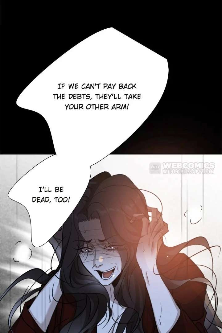 Read Indebted Desires chapter 65 image 26 on Lezhin