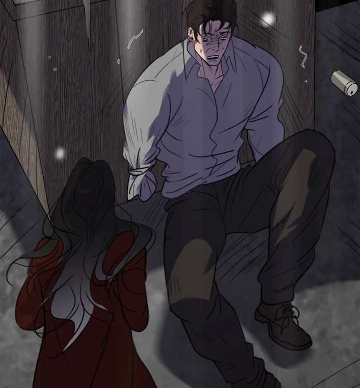 Read Indebted Desires chapter 65 image 28 on Lezhin