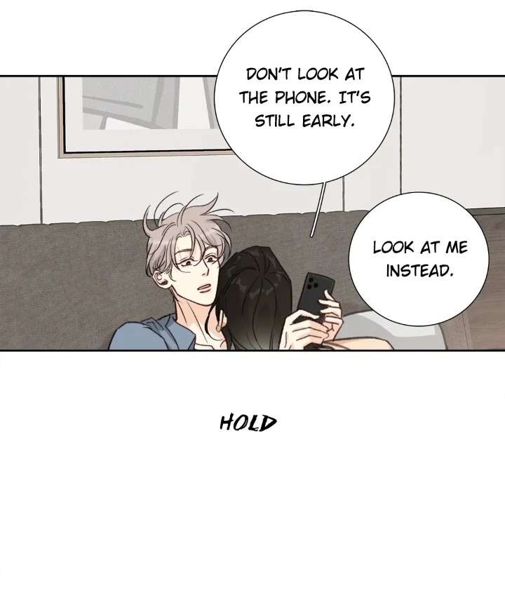 Read Indebted Desires chapter 65 image 3 on Lezhin
