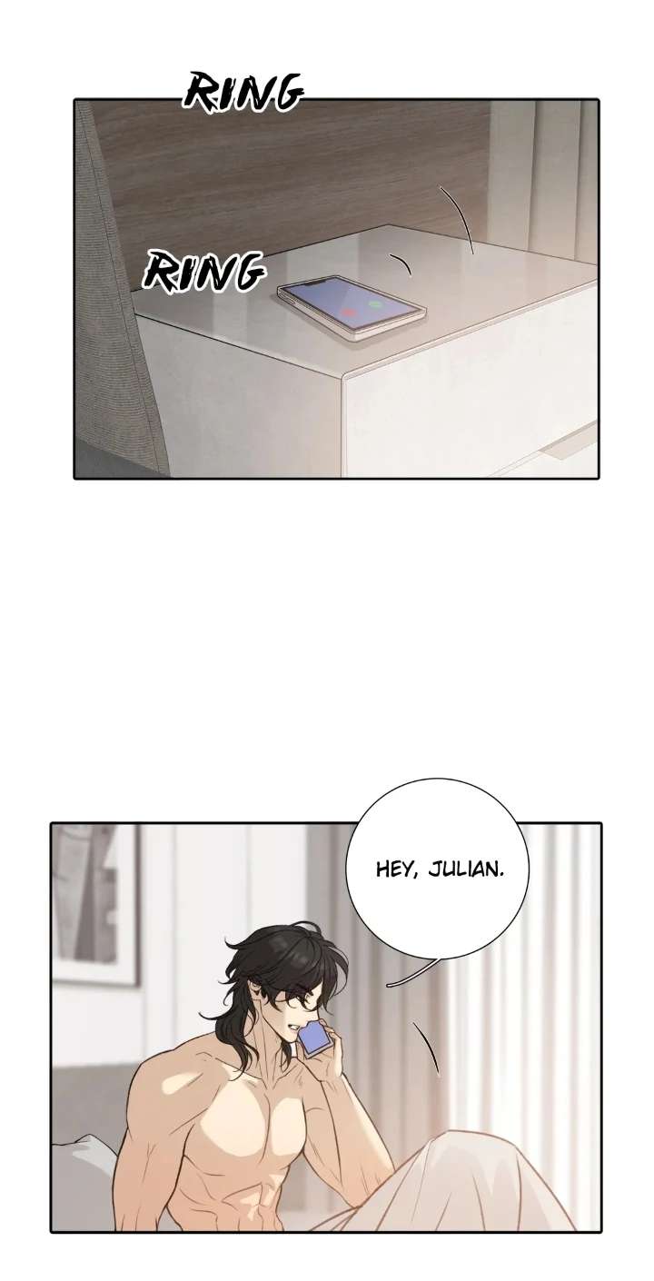 Read Indebted Desires chapter 65 image 9 on Lezhin