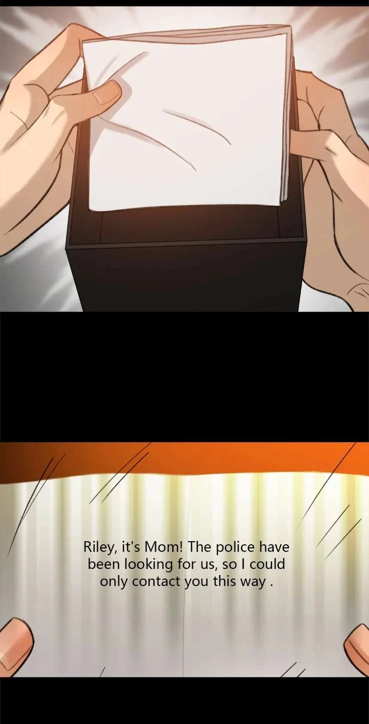 Read Indebted Desires chapter 66 image 14 on Lezhin
