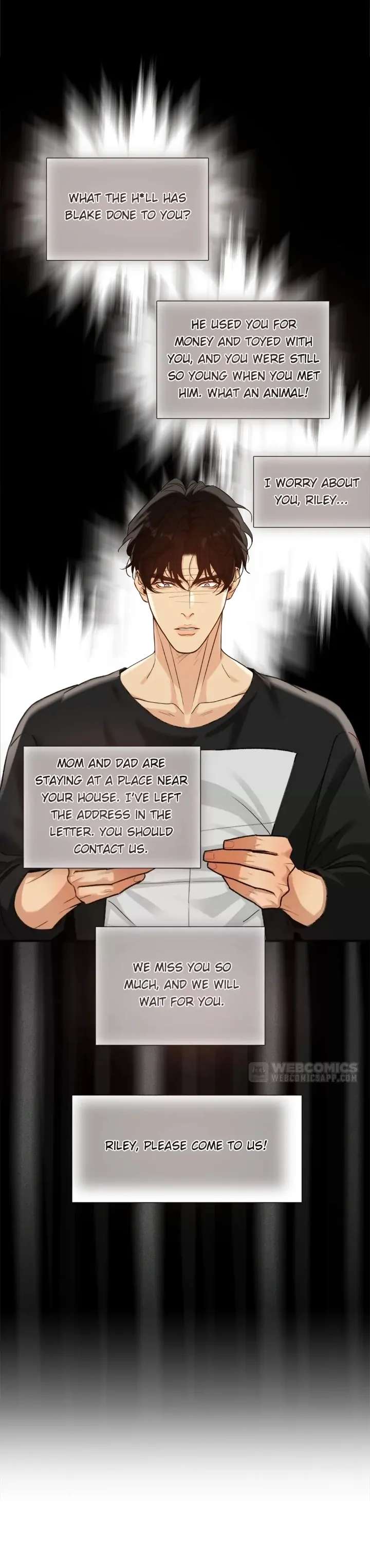 Read Indebted Desires chapter 66 image 15 on Lezhin