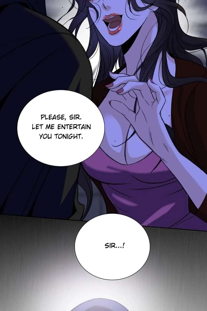 Read Indebted Desires chapter 66 image 24 on Lezhin