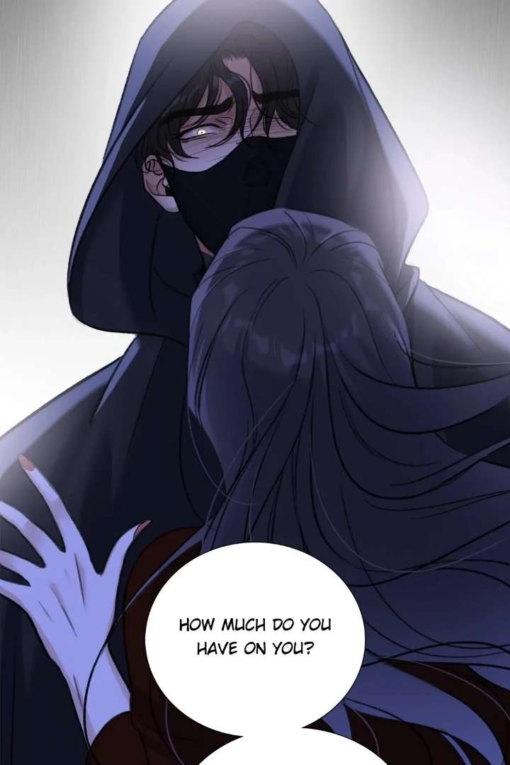 Read Indebted Desires chapter 66 image 25 on Lezhin