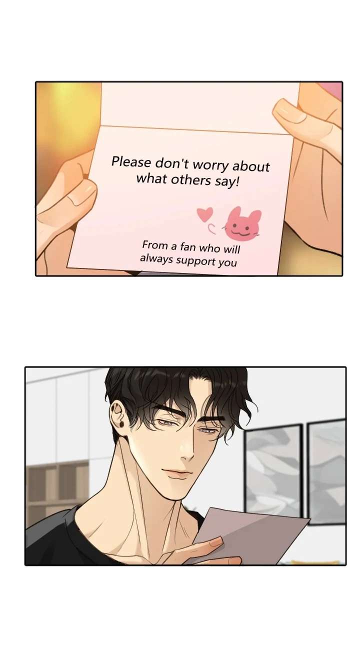 Read Indebted Desires chapter 66 image 3 on Lezhin