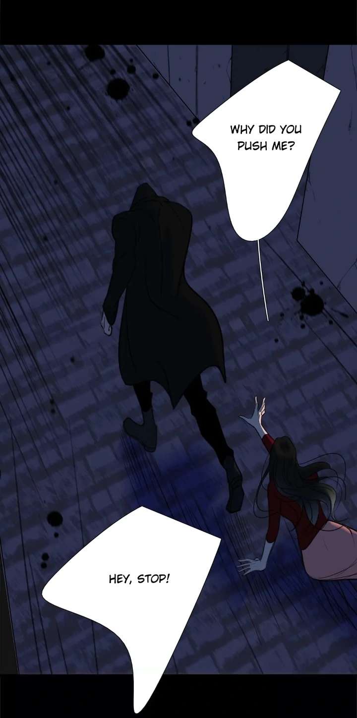 Read Indebted Desires chapter 66 image 30 on Lezhin
