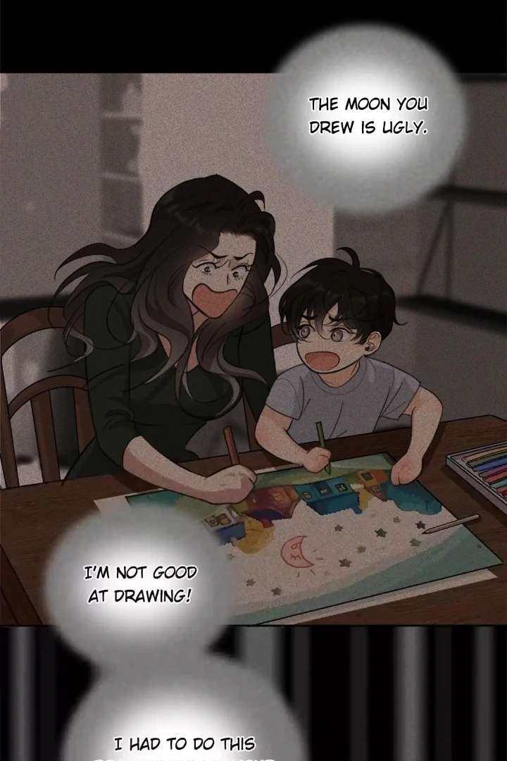 Read Indebted Desires chapter 66 image 9 on Lezhin