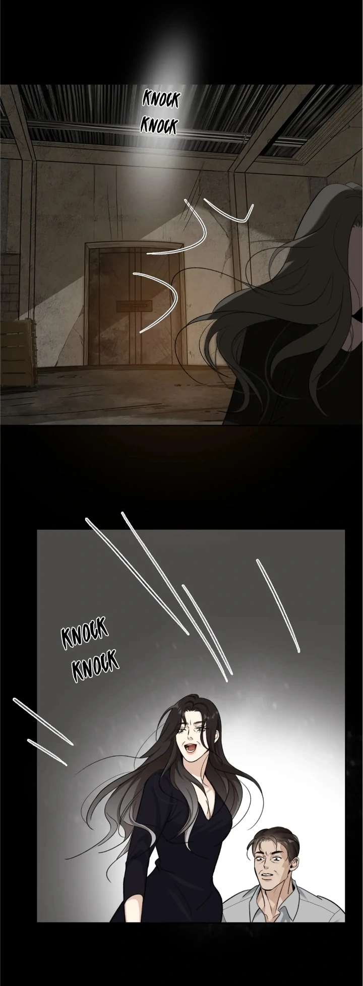Read Indebted Desires chapter 67 image 14 on Lezhin