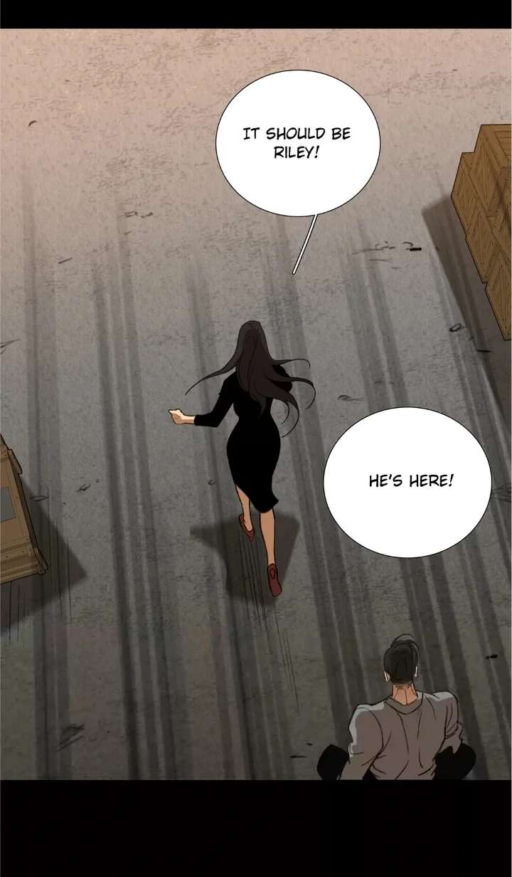 Read Indebted Desires chapter 67 image 15 on Lezhin