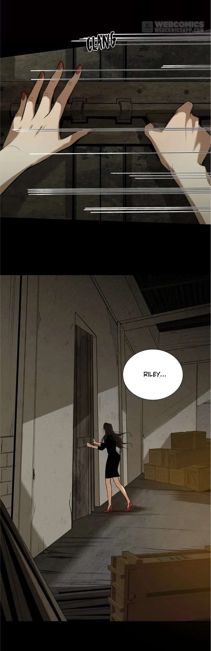 Read Indebted Desires chapter 67 image 16 on Lezhin