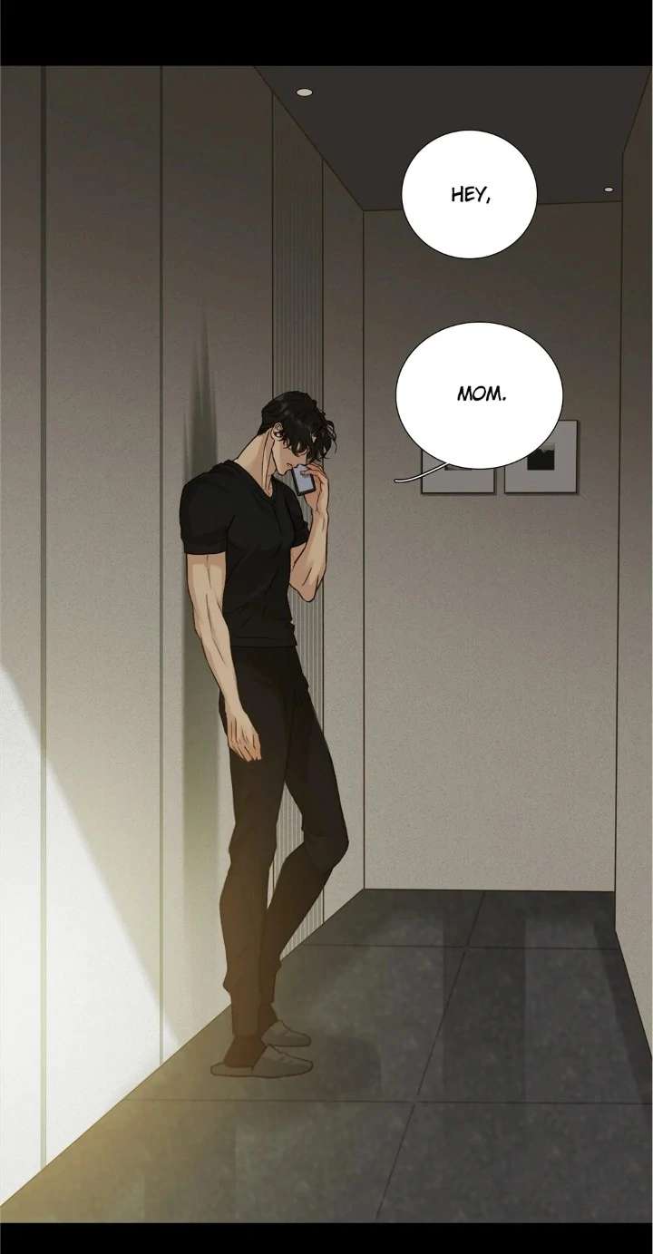 Read Indebted Desires chapter 67 image 2 on Lezhin