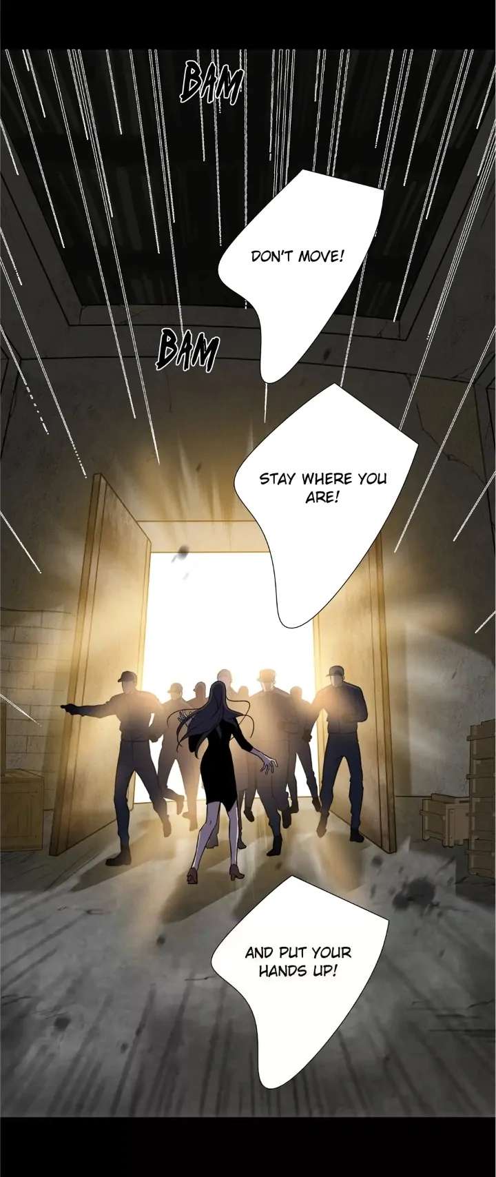 Read Indebted Desires chapter 67 image 25 on Lezhin