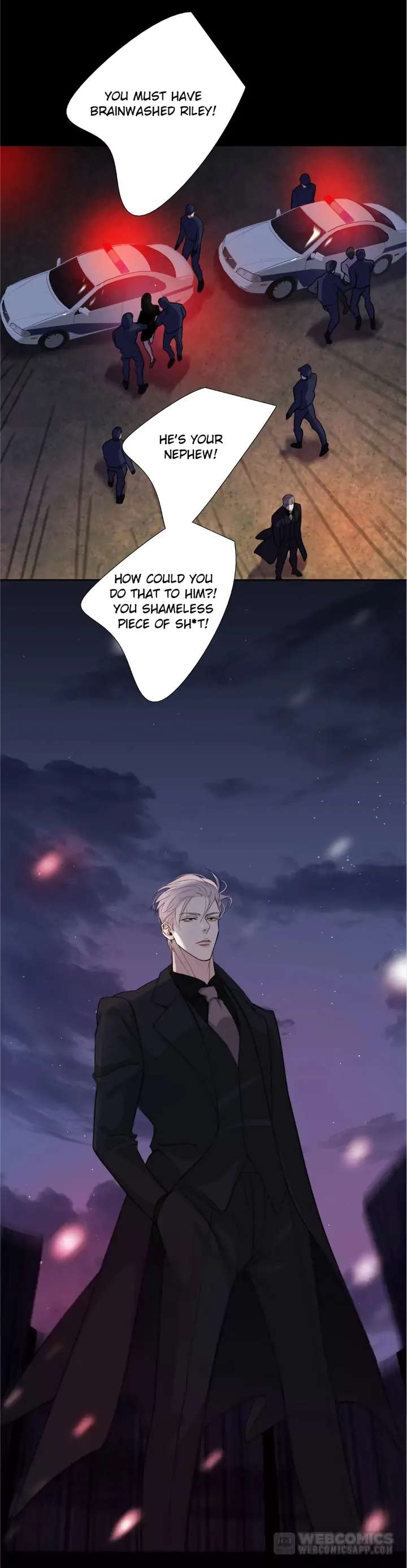 Read Indebted Desires chapter 67 image 27 on Lezhin