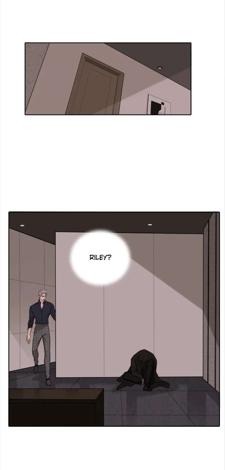 Read Indebted Desires chapter 67 image 29 on Lezhin