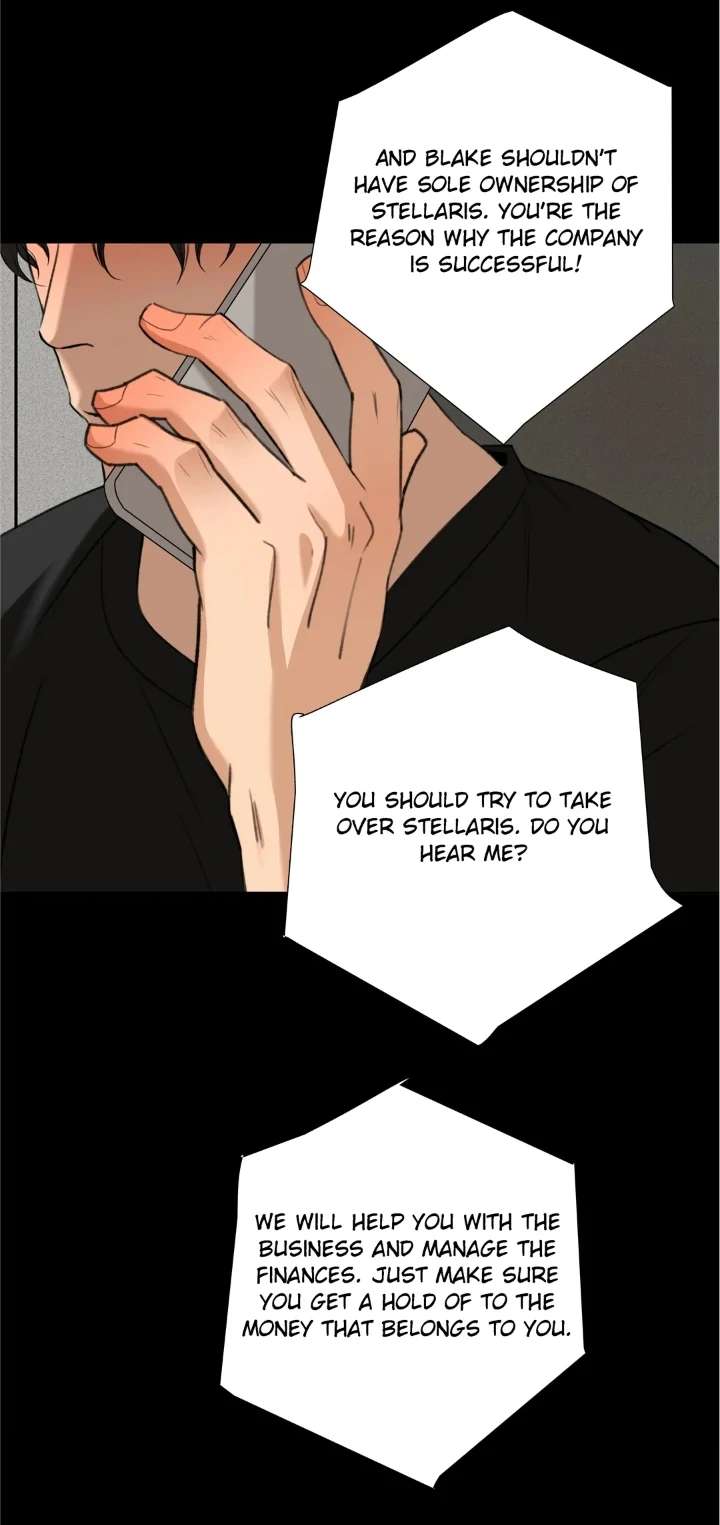 Read Indebted Desires chapter 67 image 7 on Lezhin