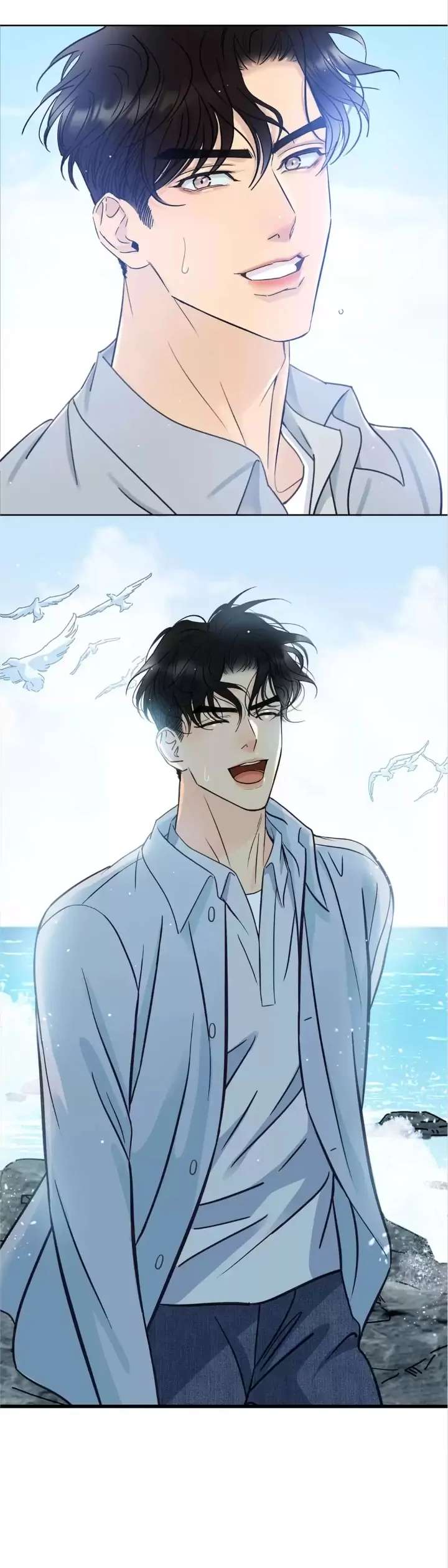 Read Indebted Desires chapter 7 image 11 on Lezhin