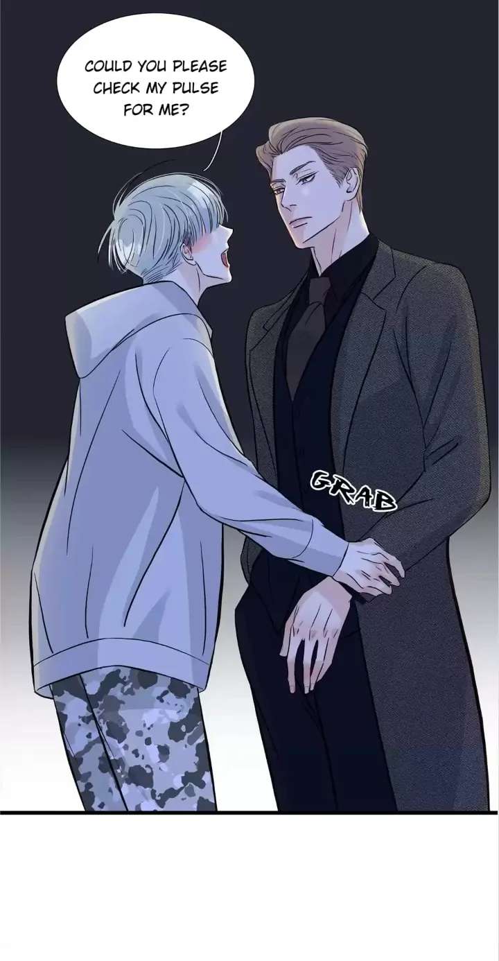 Read Indebted Desires chapter 7 image 14 on Lezhin