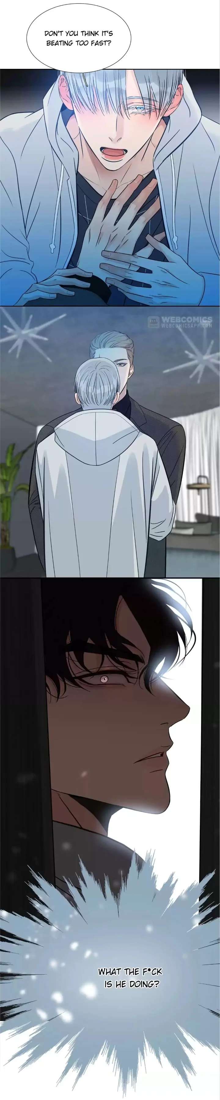 Read Indebted Desires chapter 7 image 15 on Lezhin