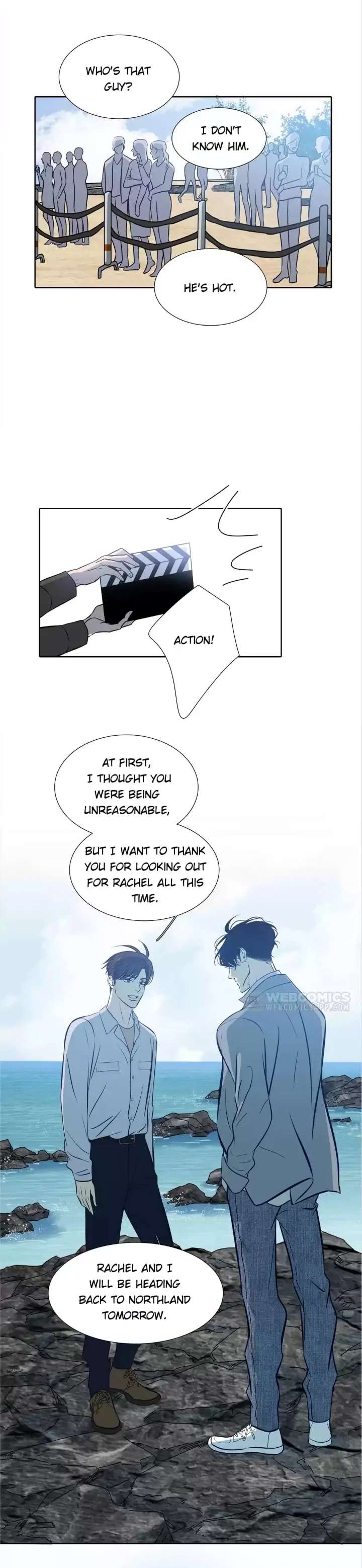 Read Indebted Desires chapter 7 image 6 on Lezhin