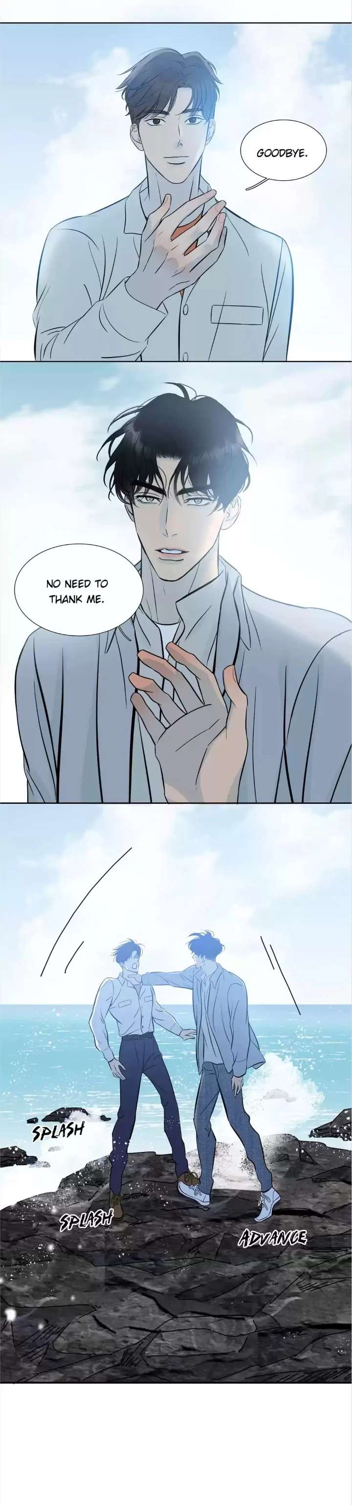 Read Indebted Desires chapter 7 image 7 on Lezhin