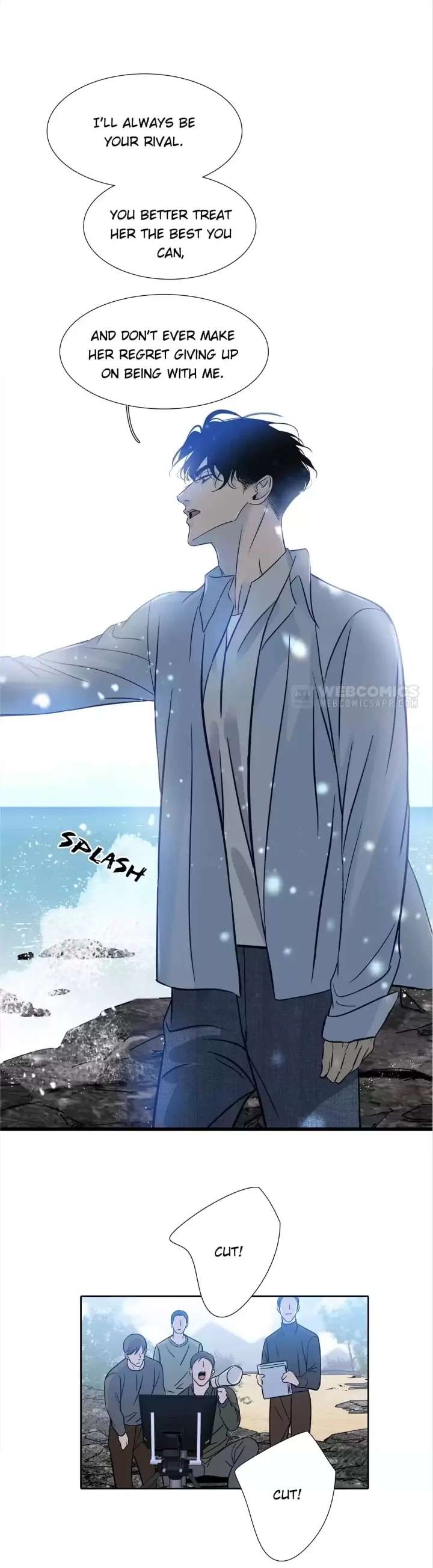 Read Indebted Desires chapter 7 image 8 on Lezhin