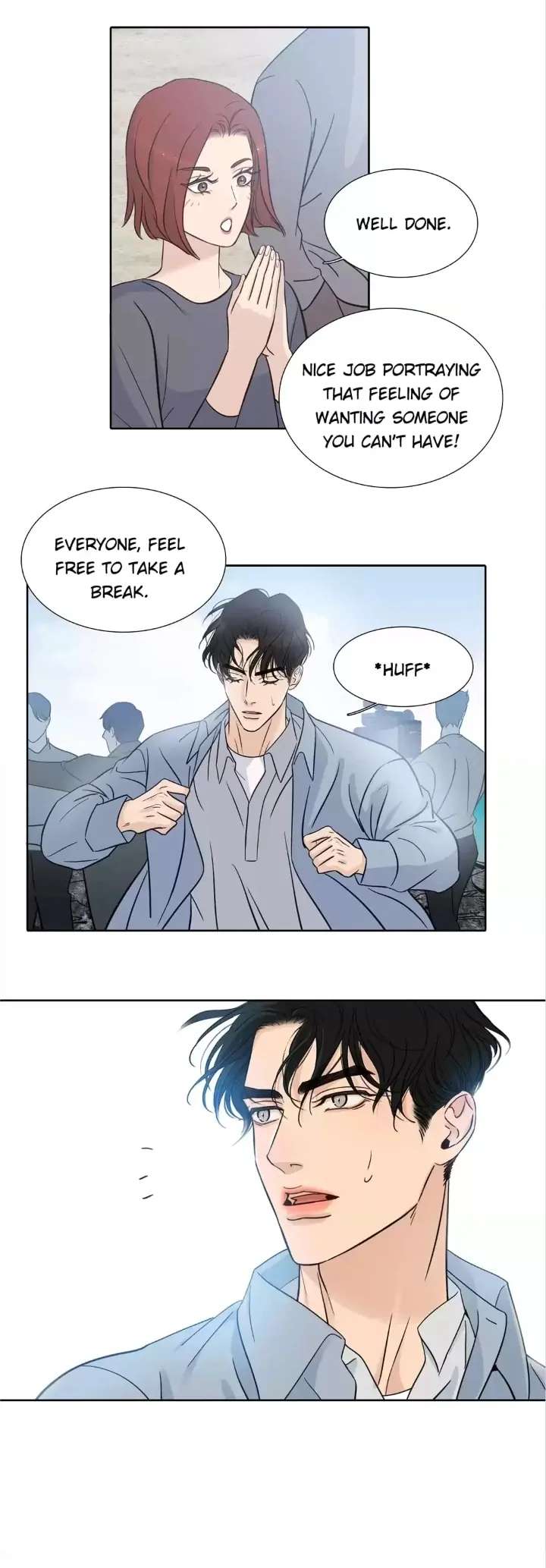 Read Indebted Desires chapter 7 image 9 on Lezhin