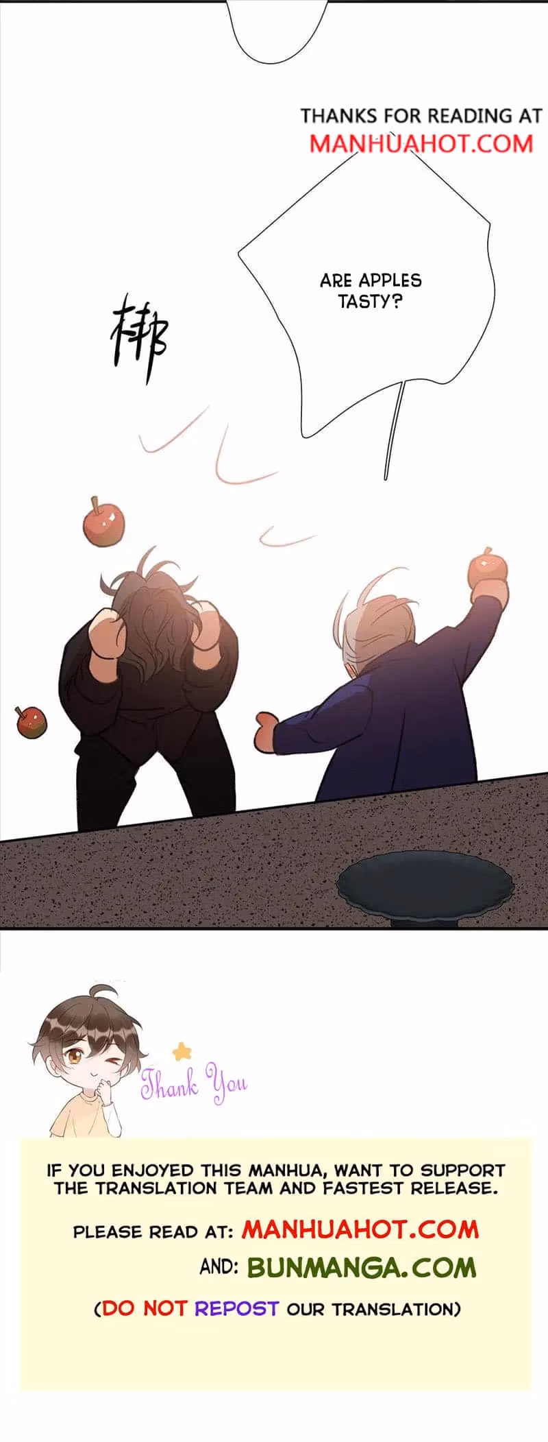 Read Indebted Desires chapter 70 image 5 on Lezhin