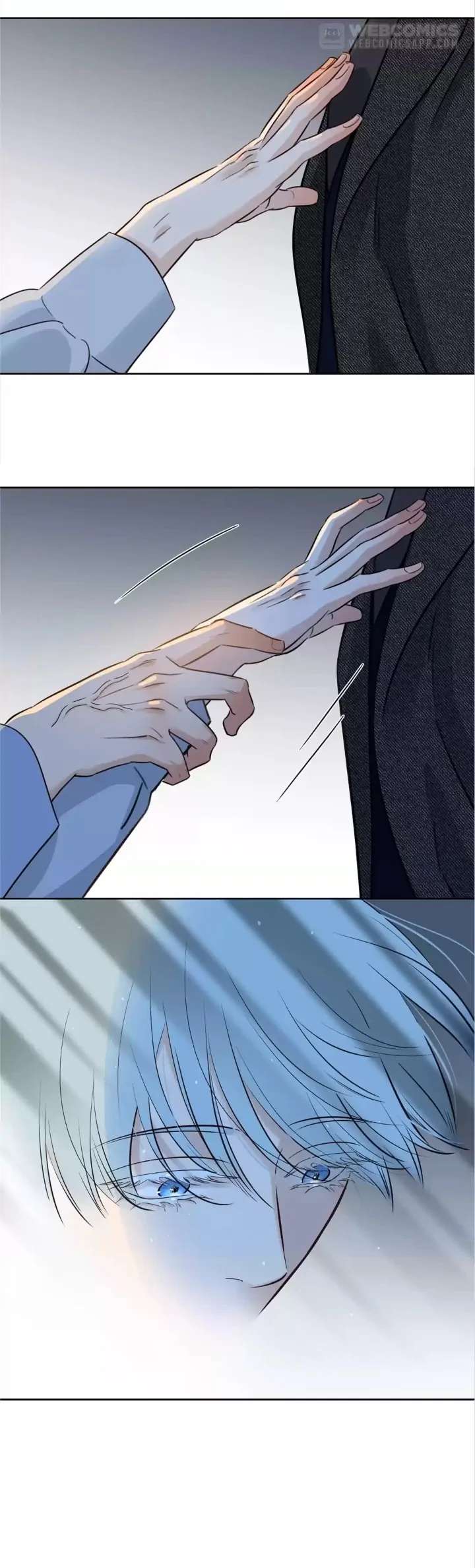 Read Indebted Desires chapter 8 image 1 on Lezhin
