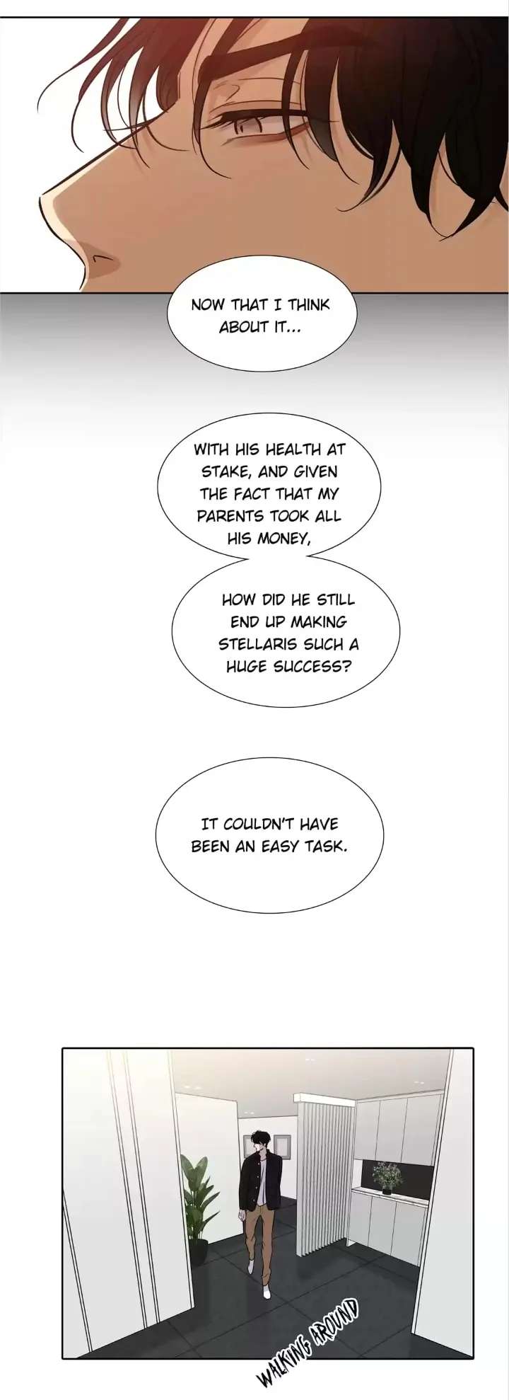 Read Indebted Desires chapter 8 image 14 on Lezhin