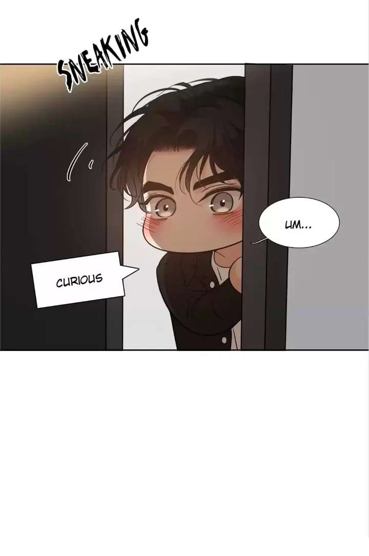Read Indebted Desires chapter 8 image 16 on Lezhin