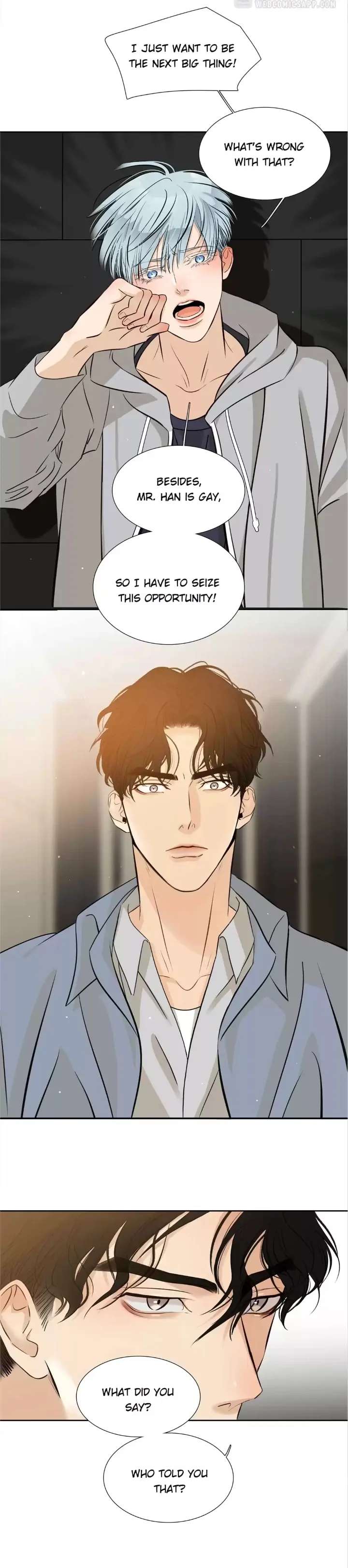Read Indebted Desires chapter 8 image 4 on Lezhin