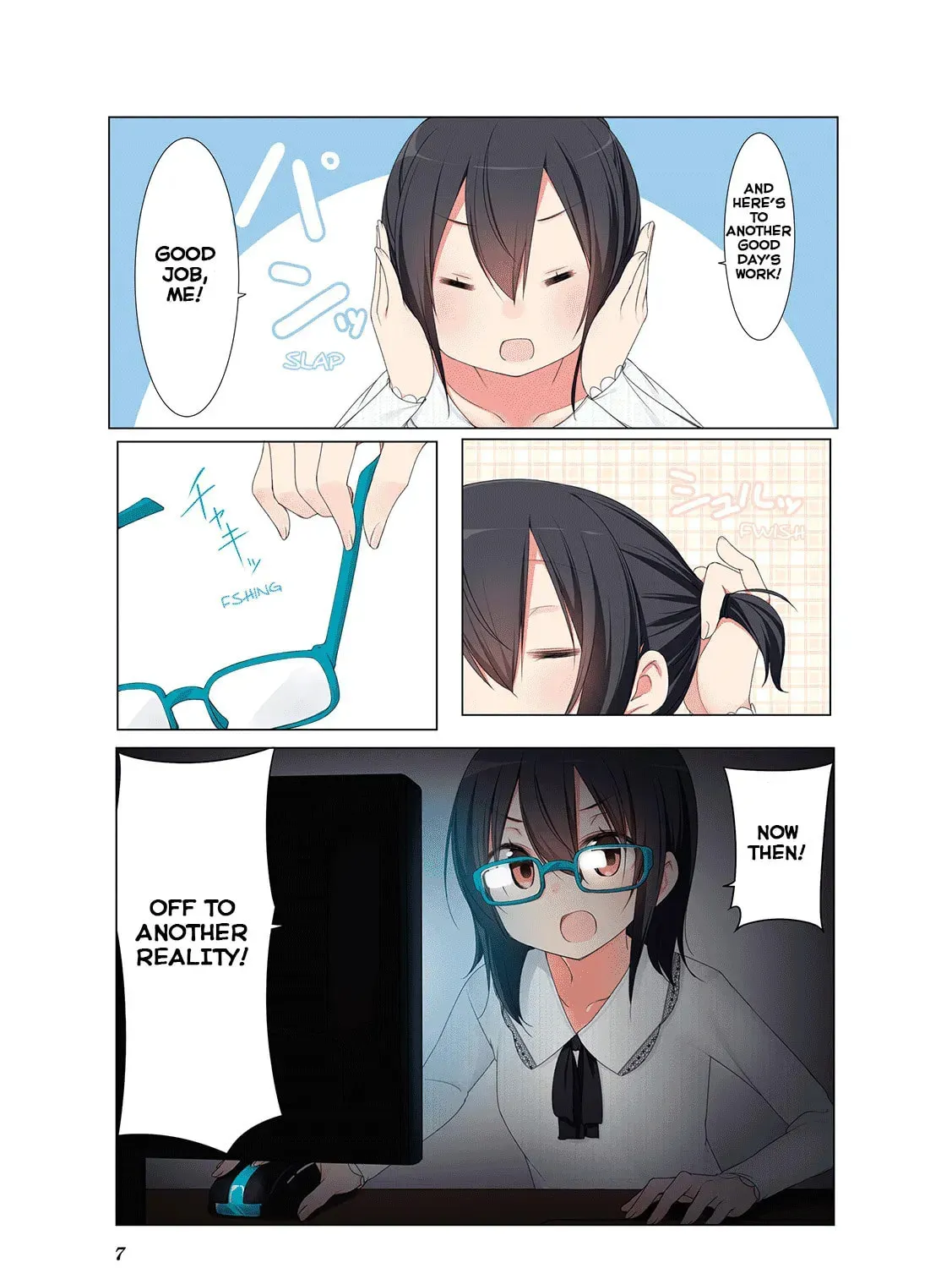 Read Indian Summer chapter 0 image 14 on Lezhin