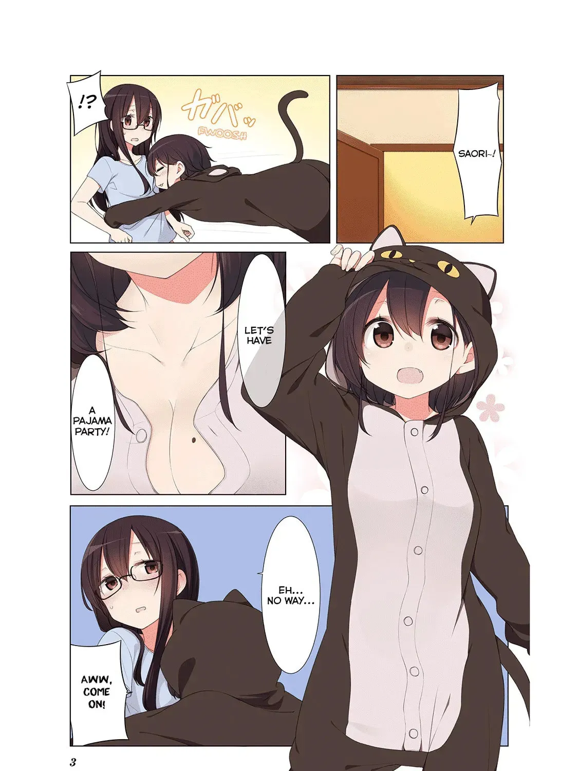 Read Indian Summer chapter 0 image 6 on Lezhin