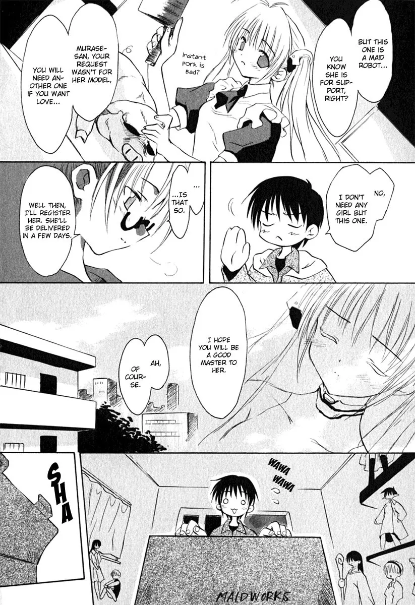 Read Indian Summer chapter 1 image 10 on Lezhin