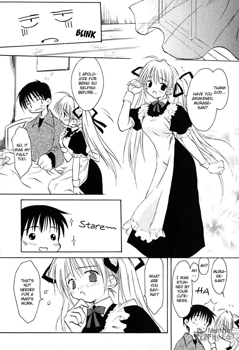 Read Indian Summer chapter 1 image 14 on Lezhin