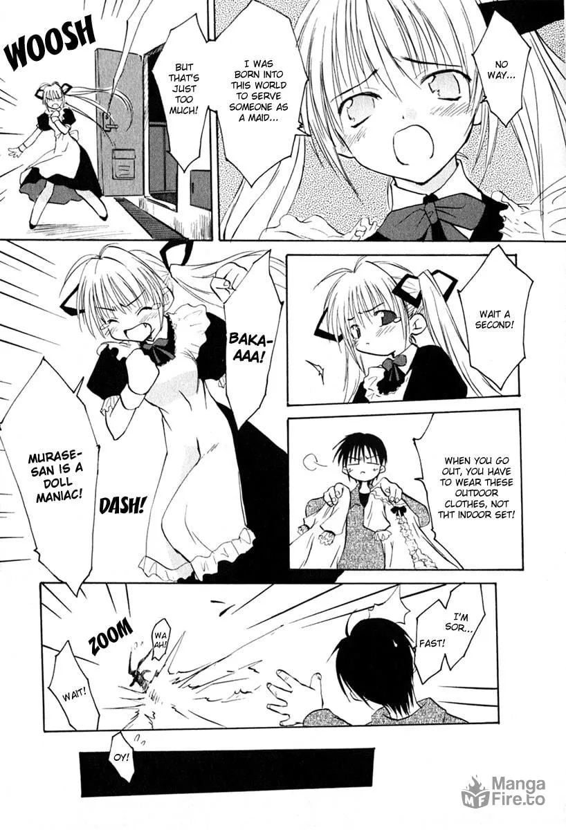 Read Indian Summer chapter 1 image 17 on Lezhin