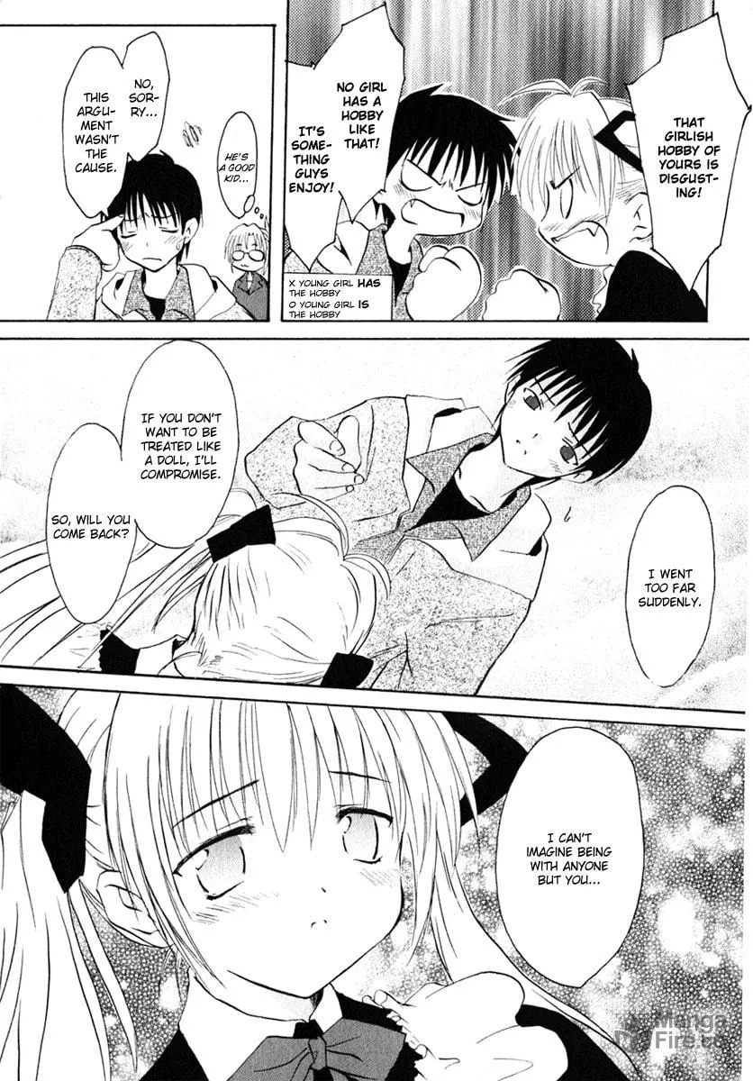 Read Indian Summer chapter 1 image 20 on Lezhin