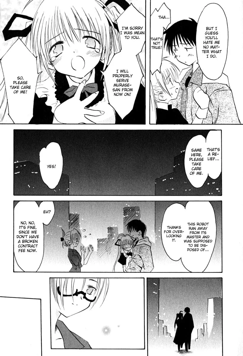 Read Indian Summer chapter 1 image 21 on Lezhin