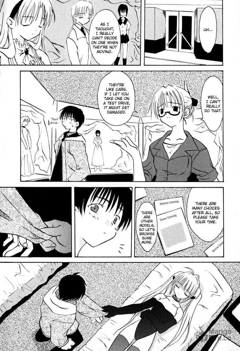 Read Indian Summer chapter 1 image 8 on Lezhin