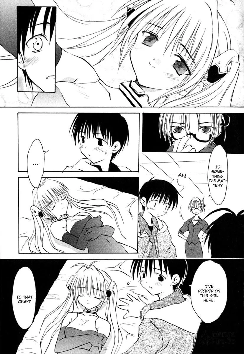 Read Indian Summer chapter 1 image 9 on Lezhin