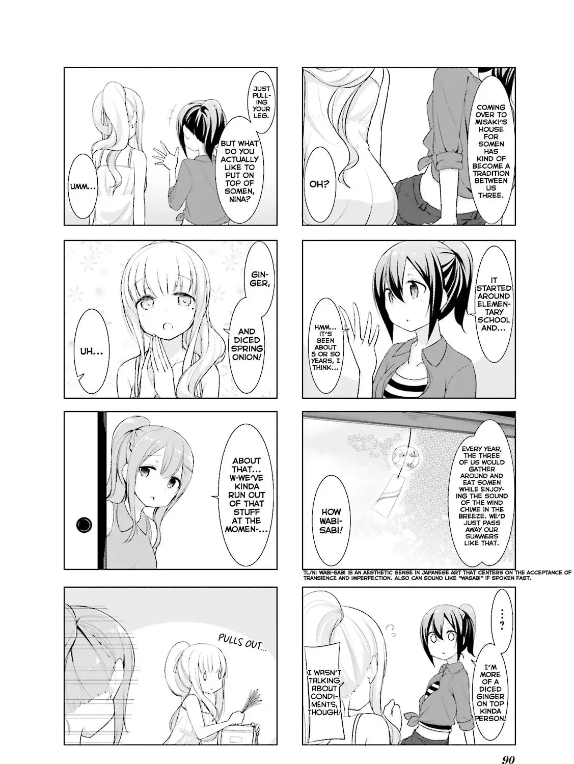 Read Indian Summer chapter 10 image 12 on Lezhin